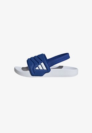 ILETTE ESTRAP 2.0 C - Sandalias de senderismo - team royal blue ftwr white team royal blue