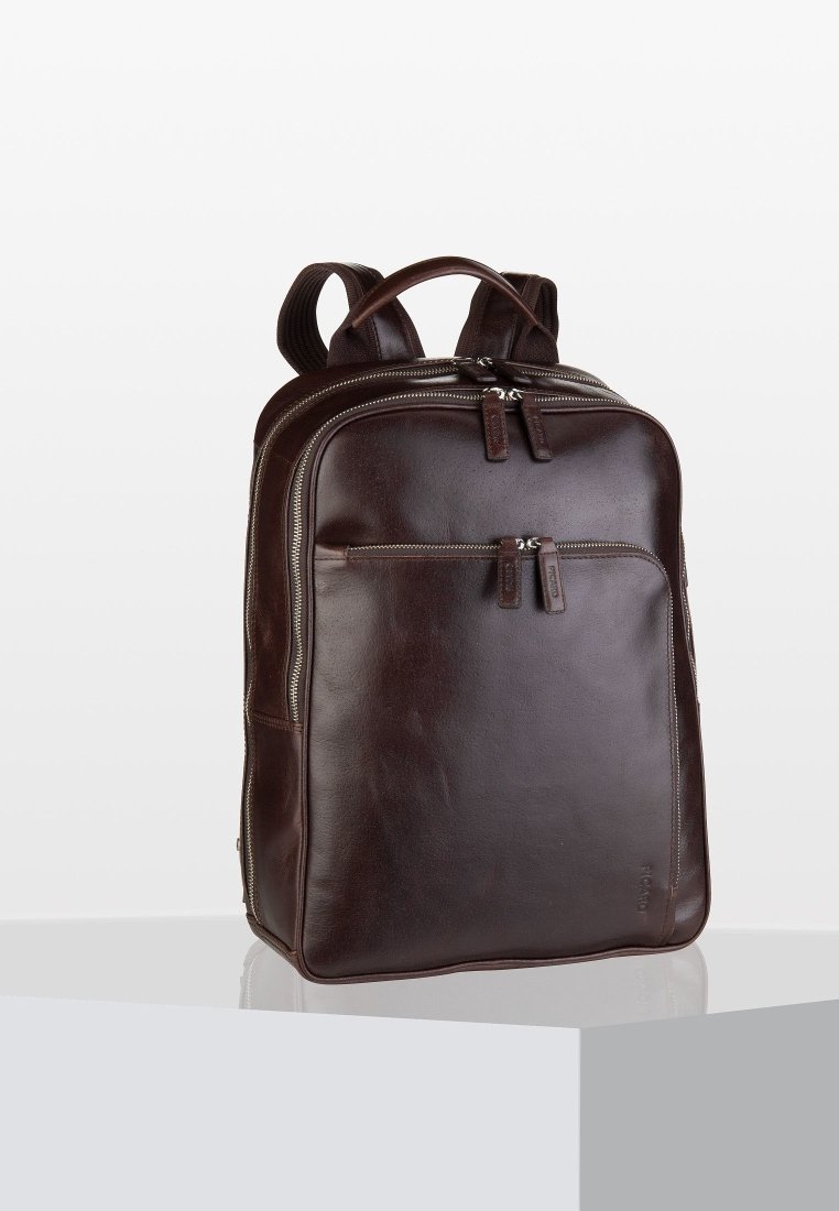 PICARD borsa a tracolla Buddy Reporter Bag Cafe