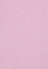 ONLY ONLCAMILLA V NECK - Džemperis - pink lady