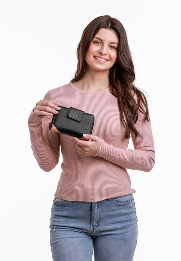 SKELLY MIDDLE - Geldbörse