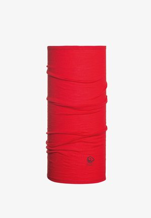 Giesswein EISENTSTEIN – TUBE SCARF - Écharpe - red