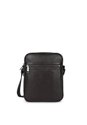 MILANO GENTLEMEN - Sac bandoulière - marron