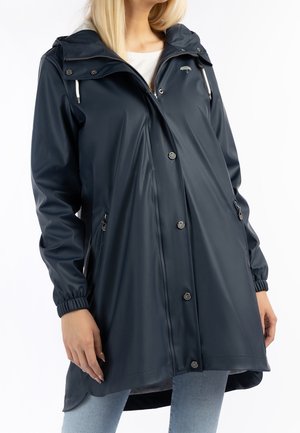Parka - dark blue