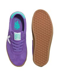 Vans SPORT LOW - Sneaker low - multi lavender