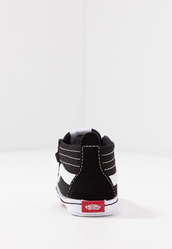 IN SK8-HI CRIB UNISEX – Krabbelschuh