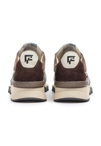 Floris van Bommel DE ZAGER  - Sneakers - lightblue