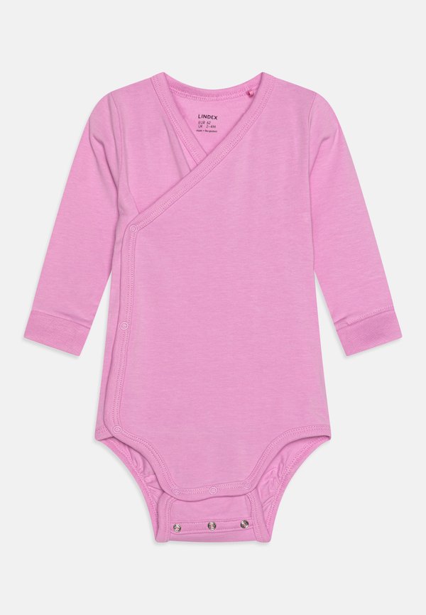 WRAP BASIC 3 PACK - Body - lilac4