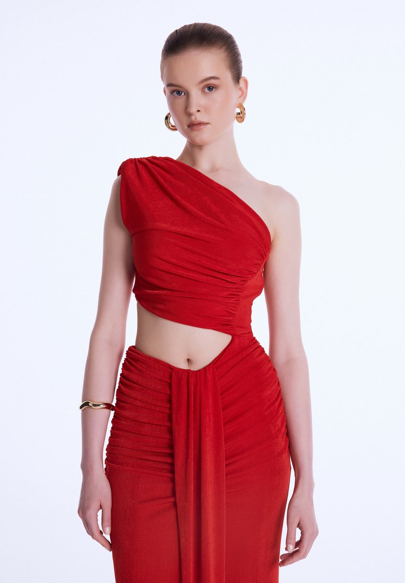 adL Occasion wear - red - Zalando