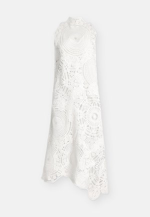 Copenhagen Muse, CRYSTAL DRESS - Μάξι φόρεμα - jet stream
