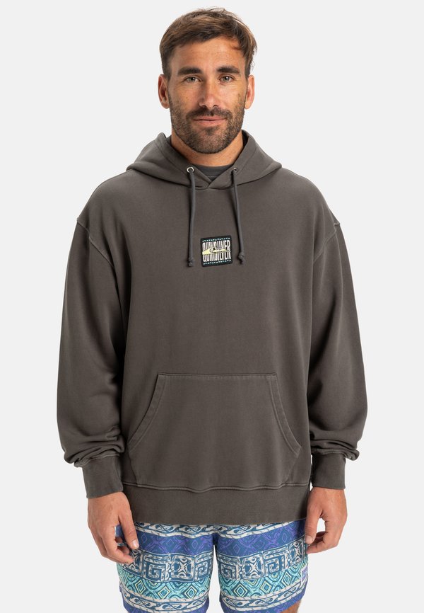 GLOBAL HEAT - Hoodie - krp