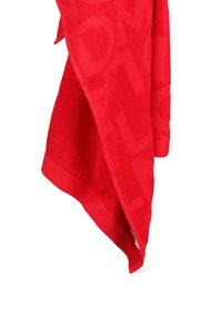 LOLA CASADEMUNT Complementos de playa - red