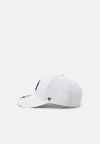 '47 NEW YORK YANKEES RAISED UNISEX  - Cappellino - white