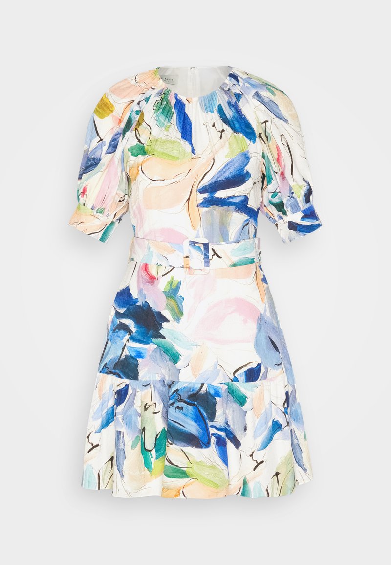 Ted Baker Jurk wit