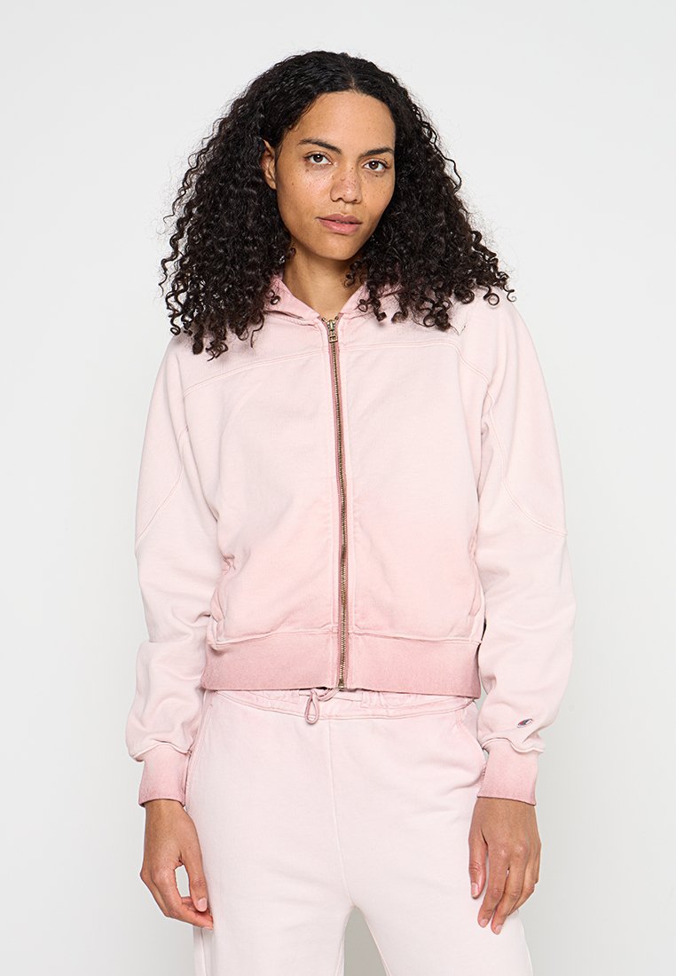 Champion Sweater met rits meerkleurig