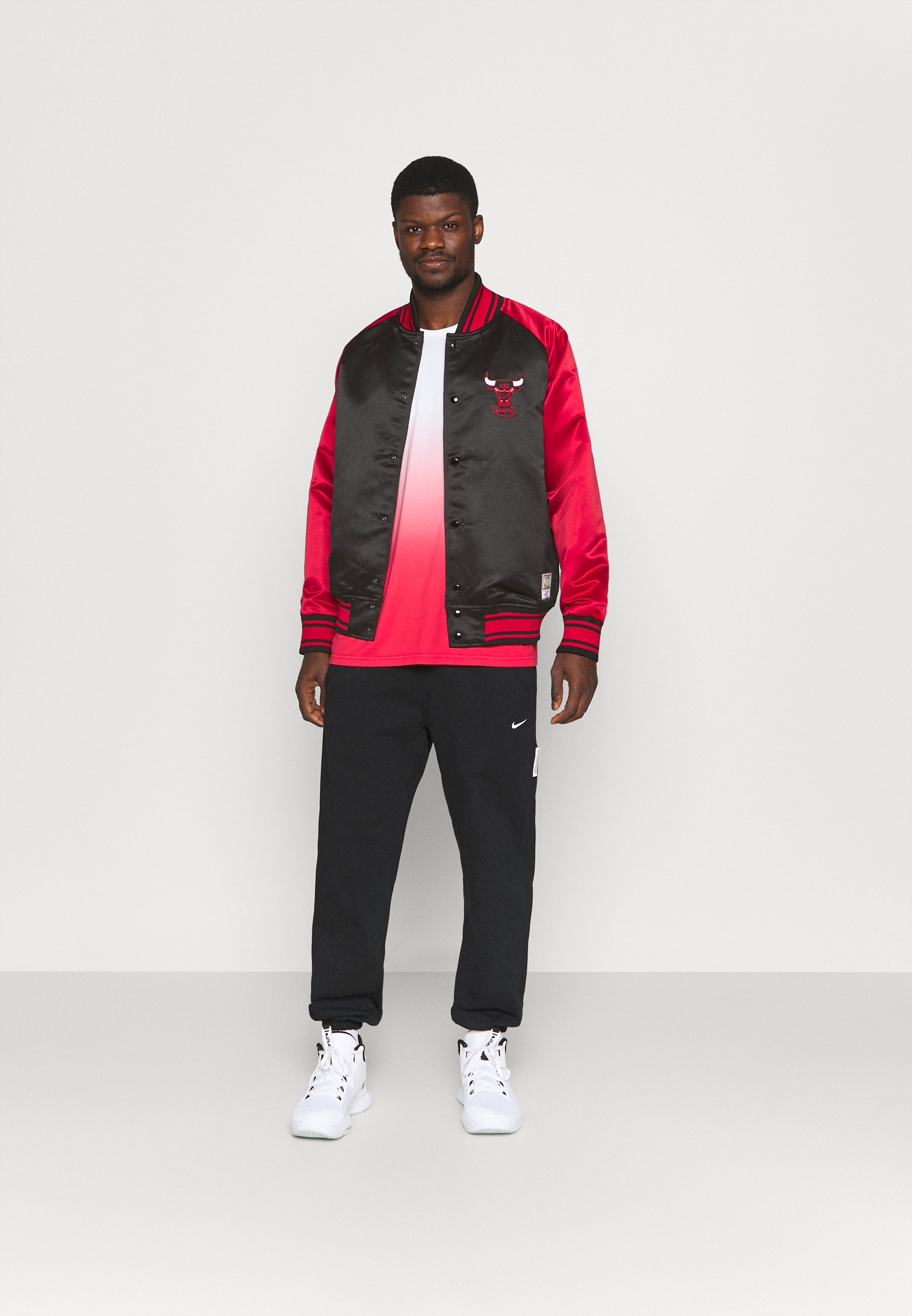 Mitchell \u0026 Ness NBA CHICAGO BULLS BIG 
