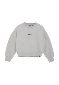 Indian Blue jeans Sweatshirt - dove