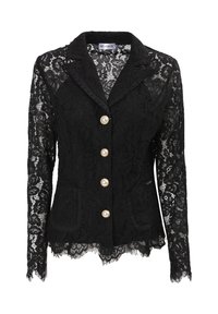 No seleccionado, black