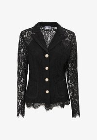 No seleccionado, black