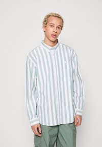 Carhartt WIP DILLION  - Ing - chervil/white