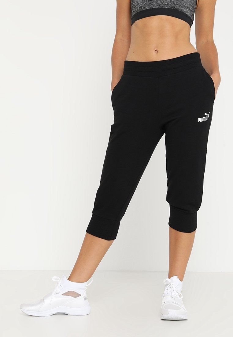 Puma Urheilucaprit - black