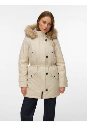 VMEXCURSIONEXPEDITION 3/4  - Ziemas mētelis - moonbeam