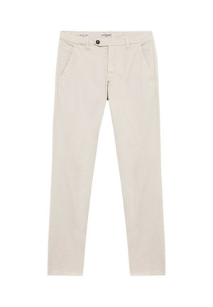 Roy Rogers, PANTALONE - Chino - avorio