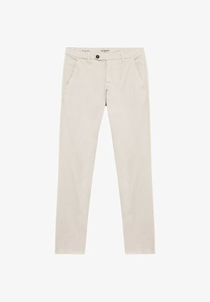 Roy Rogers, PANTALONE - Chino - avorio