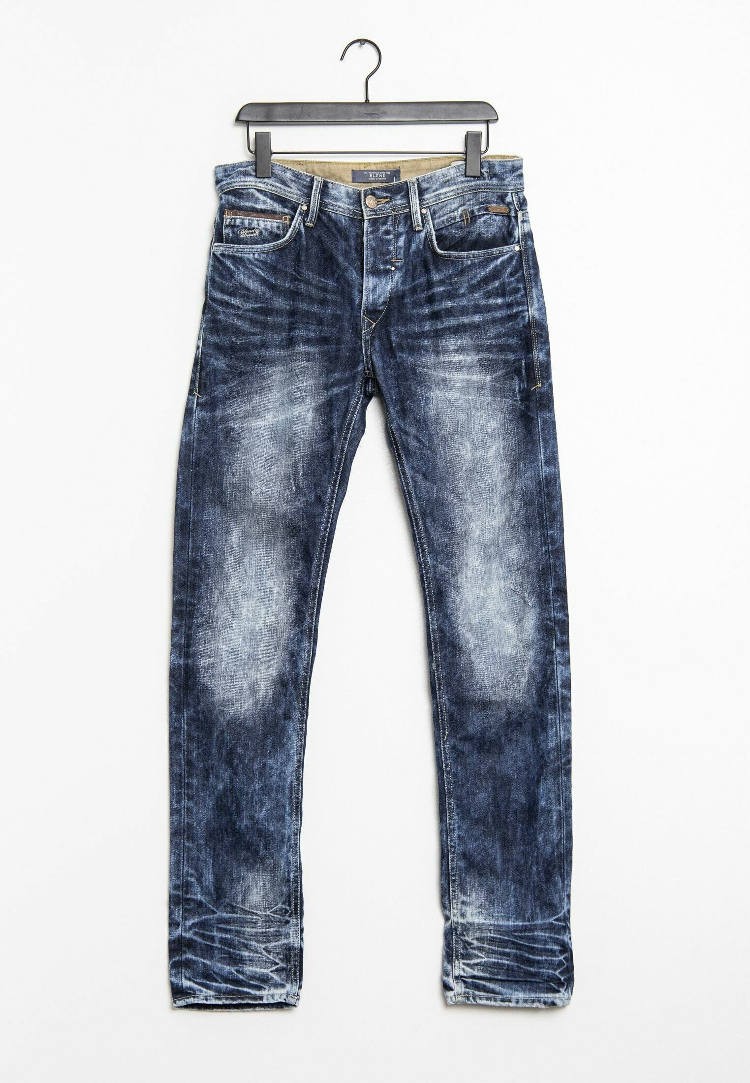 Comprar pantalones de Vaqueros para Hombre de Blend | FASHIOLA.es