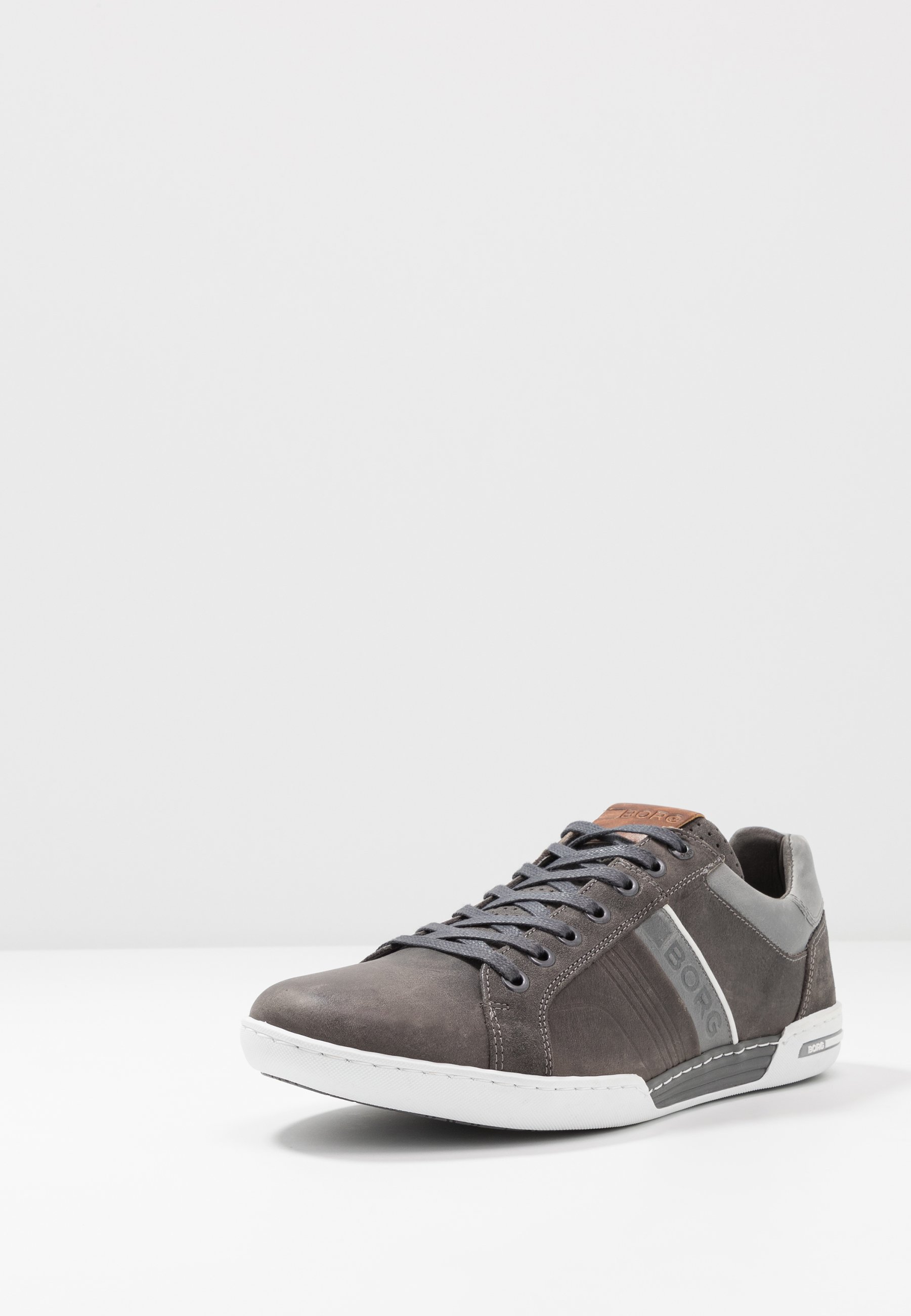 Björn Borg COLTRANE Joggesko dark grey Zalando.no Björn Borg COLTRANE Joggesko dark grey Zalando.no