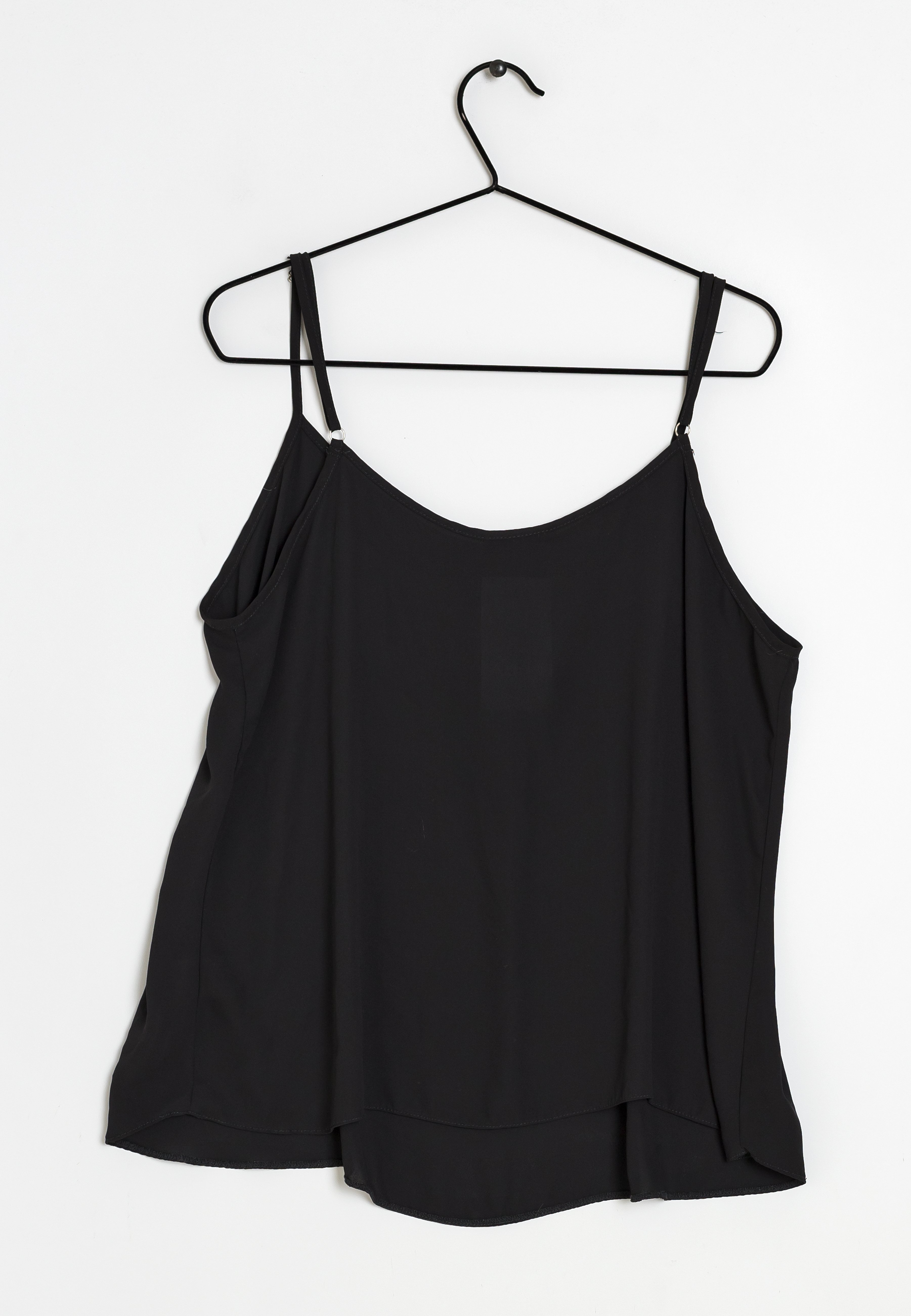 Wallis Top - black - Zalando.ie
