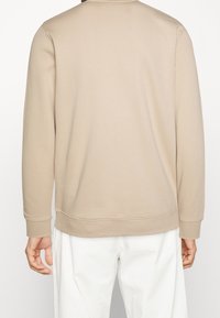 Lyle & Scott Felpa - beige