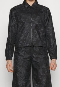 adidas Sportswear Verryttelytakki - black