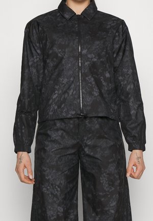 adidas Sportswear Träningsjacka - black