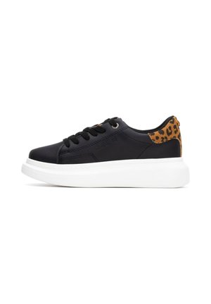 SNEAKER - Zapatillas - black