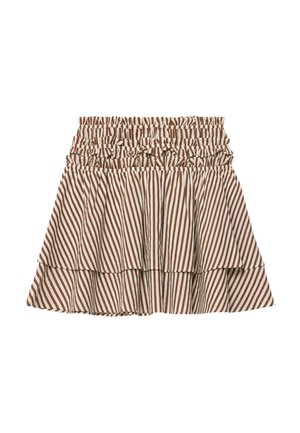 AllSaints, KALI MINI SKIRT . - A-lijn rok - beige