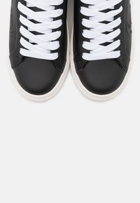 Pepe Jeans Sneakers basse - black