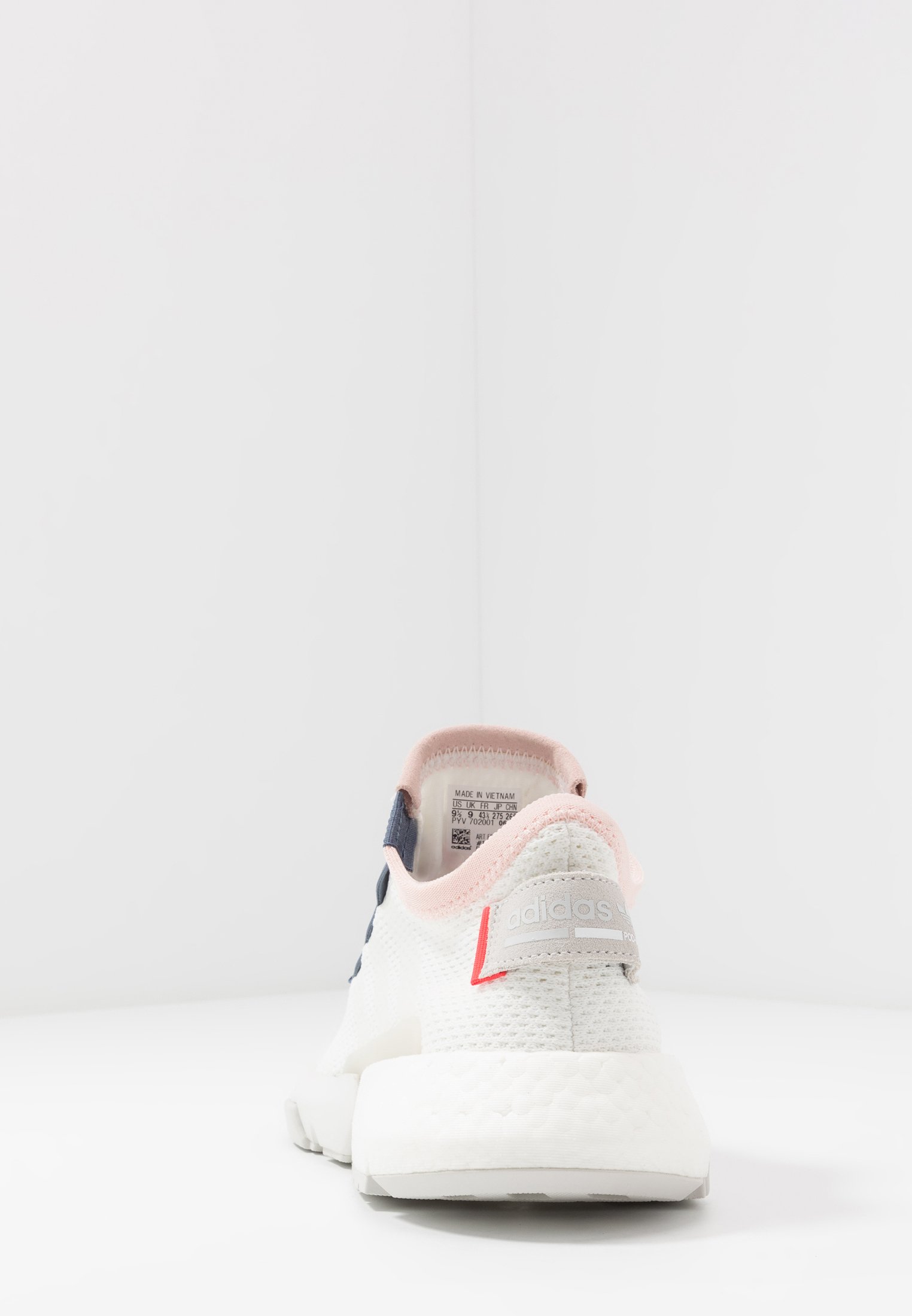 adidas Originals POD S3.1 Joggesko footwwar whitegrey adidas Originals POD S3.1 Joggesko footwwar whitegrey