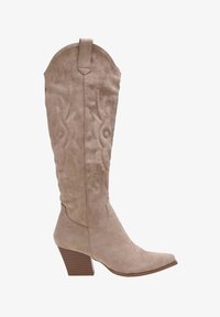 Non sélectionné, taupe