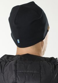 Swedemount LOFOTEN - Muts - black