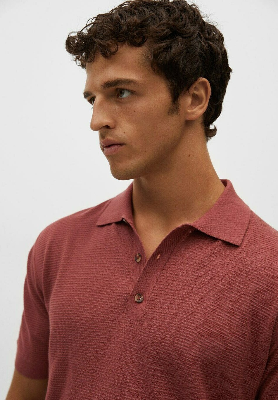 Herrer Poloshirts Herrer Poloshirts