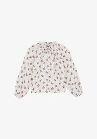 Odabrano, white