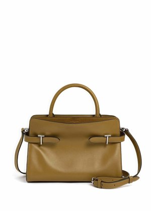 MOYEN MODÈLE EMIE - Sac à main - khaki