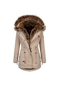 Unausgewählt, beige