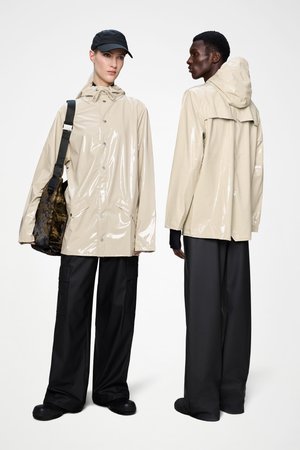 SHORE UNISEX - Parka - shore