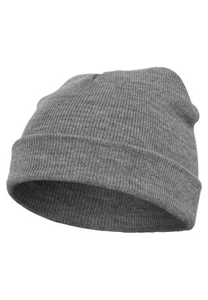 Flexfit YUPOONG HEAVYWEIGHT - Beanie - heather grey