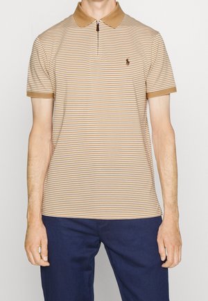 Poloshirt - khaki