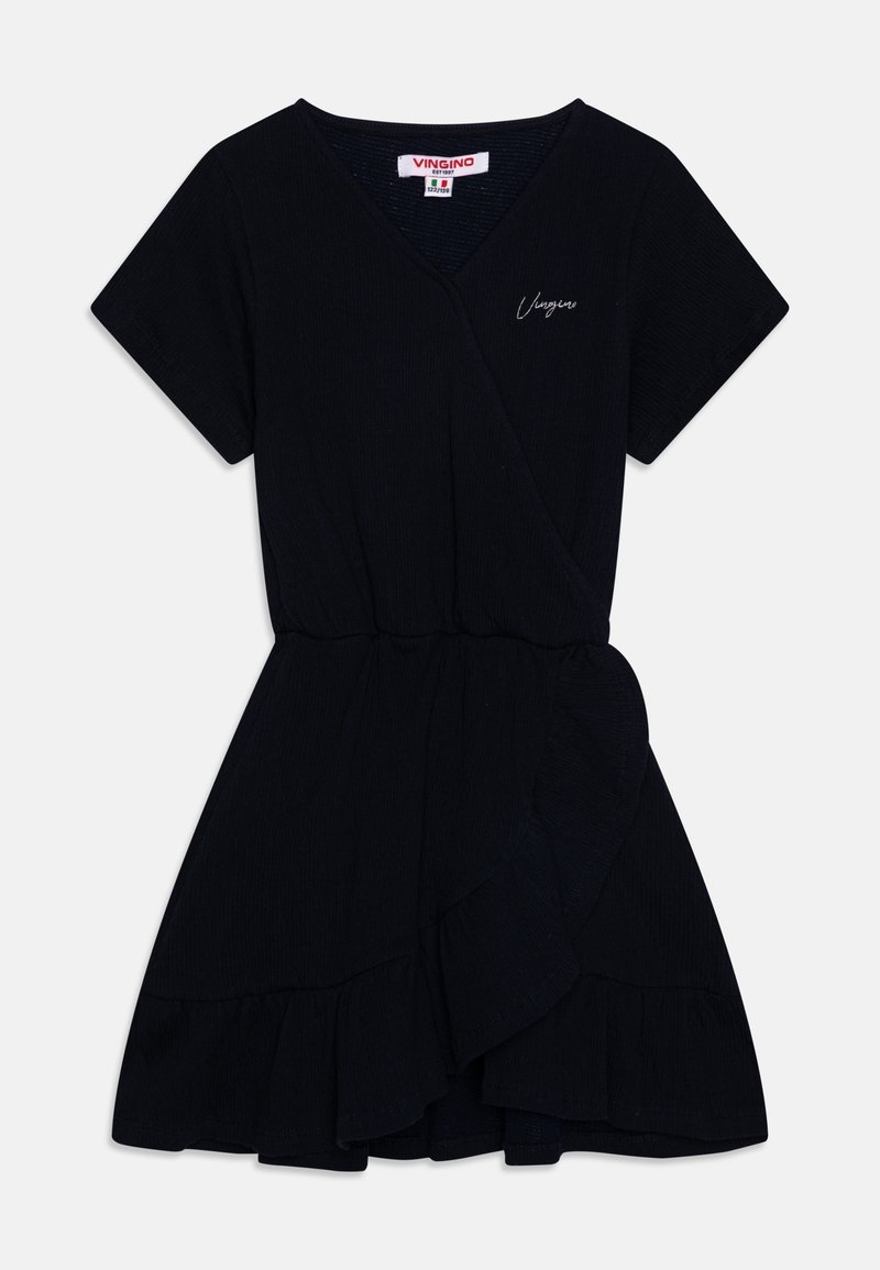 VINGINO Jurk donkerblauw VINGINO Jurk donkerblauw