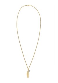 Nepasirinkta, gold-coloured