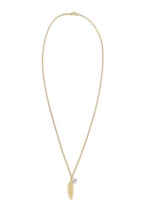 SWAROVSKI  - Collar - gold-coloured