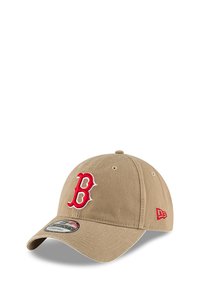 New Era MLB CORE CLASSIC 9TWENTY ADJUSTABLE BOSTON - Cappellino - braun